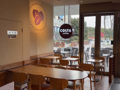 -COSTA COFFEE(上海五玠坊店)