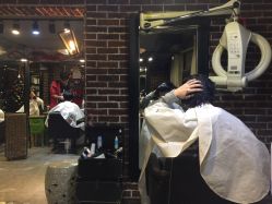 -P.STYLE 派斯造型