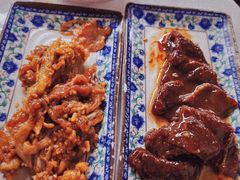 -大槐树烤肉馆