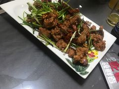 -金龙·打边炉(武进路店)