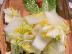 -探鱼·鲜青椒爽麻烤鱼(北京路天河城店)