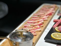 -千寻山野烤肉(天虹店)