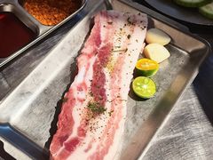 -韩山葵烤肉(太古里店)