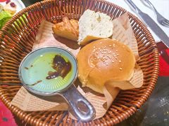 -EATALIA意塔利意式餐厅(鼓楼店)