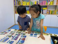 -科晓兔外教英文·数学思维·乐高编程·科学实验(怡山校区)