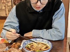 -孙盛兴奥灶面馆·蟹黄面·三虾面(山塘街总店)