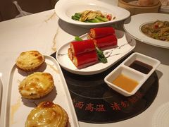 -滋粥楼·顺德菜(番禺广场总店)