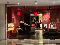 -湖滨28中餐厅·西湖宴·杭州君悦酒店