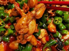 -凤凰湘语·海派湘菜(浦东旗舰店)