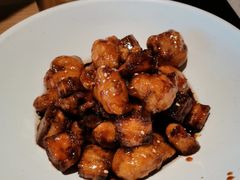 -溪林小馆(浦江城市生活广场店)