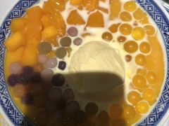 -开心糖水铺(天府三街店)