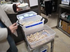 -天津包子铺(万泉庄店)