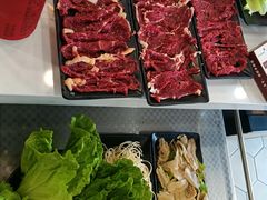 -就这么牛潮式牛肉火锅(华侨城店)