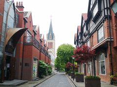 -钟书阁(松江泰晤士小镇店)