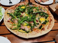 -城市大道红炉披萨烘焙坊