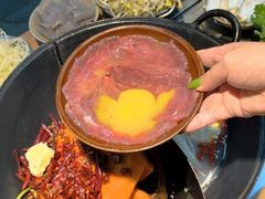 -阳阳老火锅(小南门店)