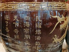 -西江美食舫·江西菜(健德桥店)