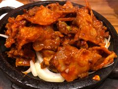 -百年石锅饭·朝鲜族传统民餐