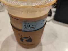 -瑞幸咖啡(解放碑英利大融城店)