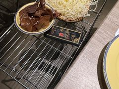 -王歘歘·chuǎ火锅(五道营店)