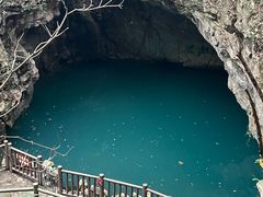 -玉女潭景区