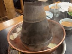 -裕德孚·非遗手切涮羊肉(东直门内大街店)