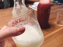 -青桃餐厅