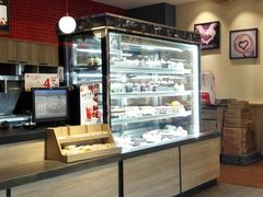 -85度C(南京张府园店)