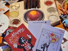 -布拉格餐厅· 中欧捷克菜(全国首店)