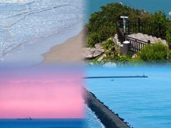 -海上云台山景区