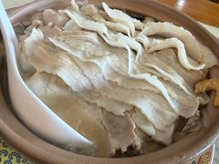 -京菜·砂锅居·烤鸭(西四店)
