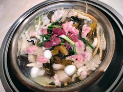 -海关荤豆花(洋河一路店)
