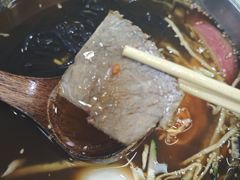 -服务大楼冷面(延大店)