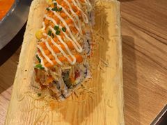 -炉小哥烤肉(朗悦公园茂店)