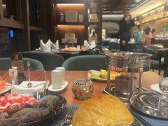 -雅邦朗悦国际酒店·乐悦自助餐厅