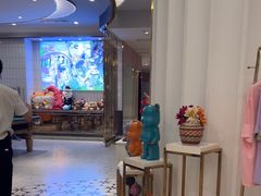 -泽西岛·影院沐足SPA(西大街店)