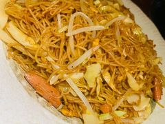 特色炒海南粉-芭缇沁园椰子鸡(中航紫金新天地店)