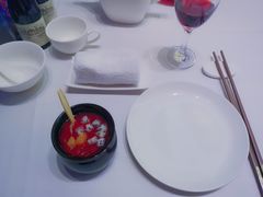 -谷语中餐厅