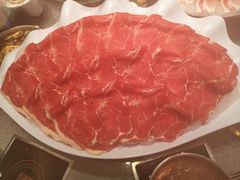-盛武肥牛·清真海鲜火锅(昆区店)