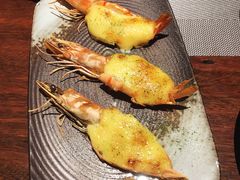 -無境·匠心日本料理(汉街店)