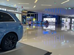 -壹海城ONE MALL