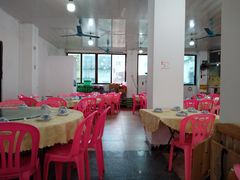大堂-秋姐美食店(旅游大道店)