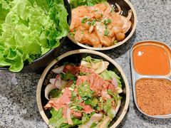 -酒拾烤肉(解放路店)