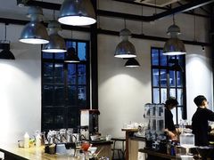 -The Workshop Coffee