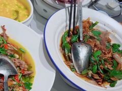 -兰湘子·湘菜小炒(南京江宁万达店)