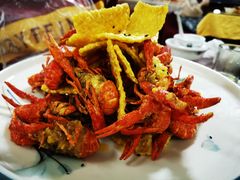-龙虾奇迹(大华三路店)