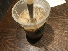 -星巴克臻选(南京金茂览秀城店)