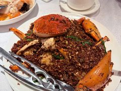 -喜记避风塘炒辣蟹(旗舰店)