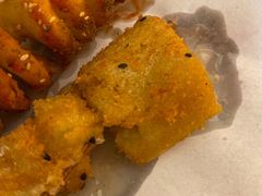 -盖小厨炸串凉皮臭豆腐(图书大厦店)