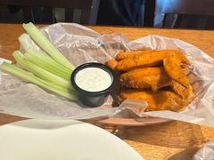 -Texas Roadhouse(世纪汇广场店)